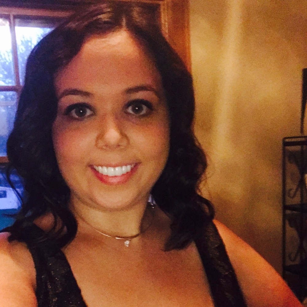 Meet your Posher, Annmarie